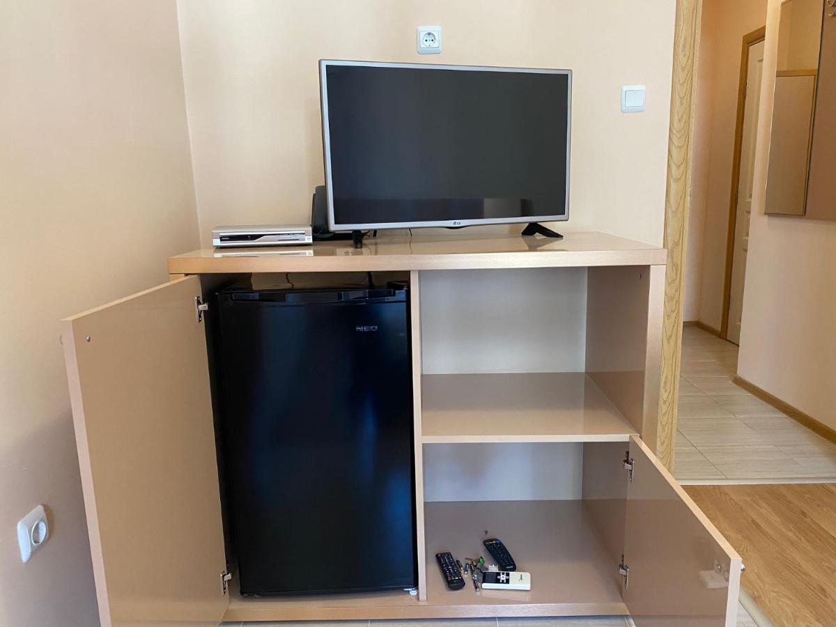 Messembria A309 Studio סאני ביץ' מראה חיצוני תמונה