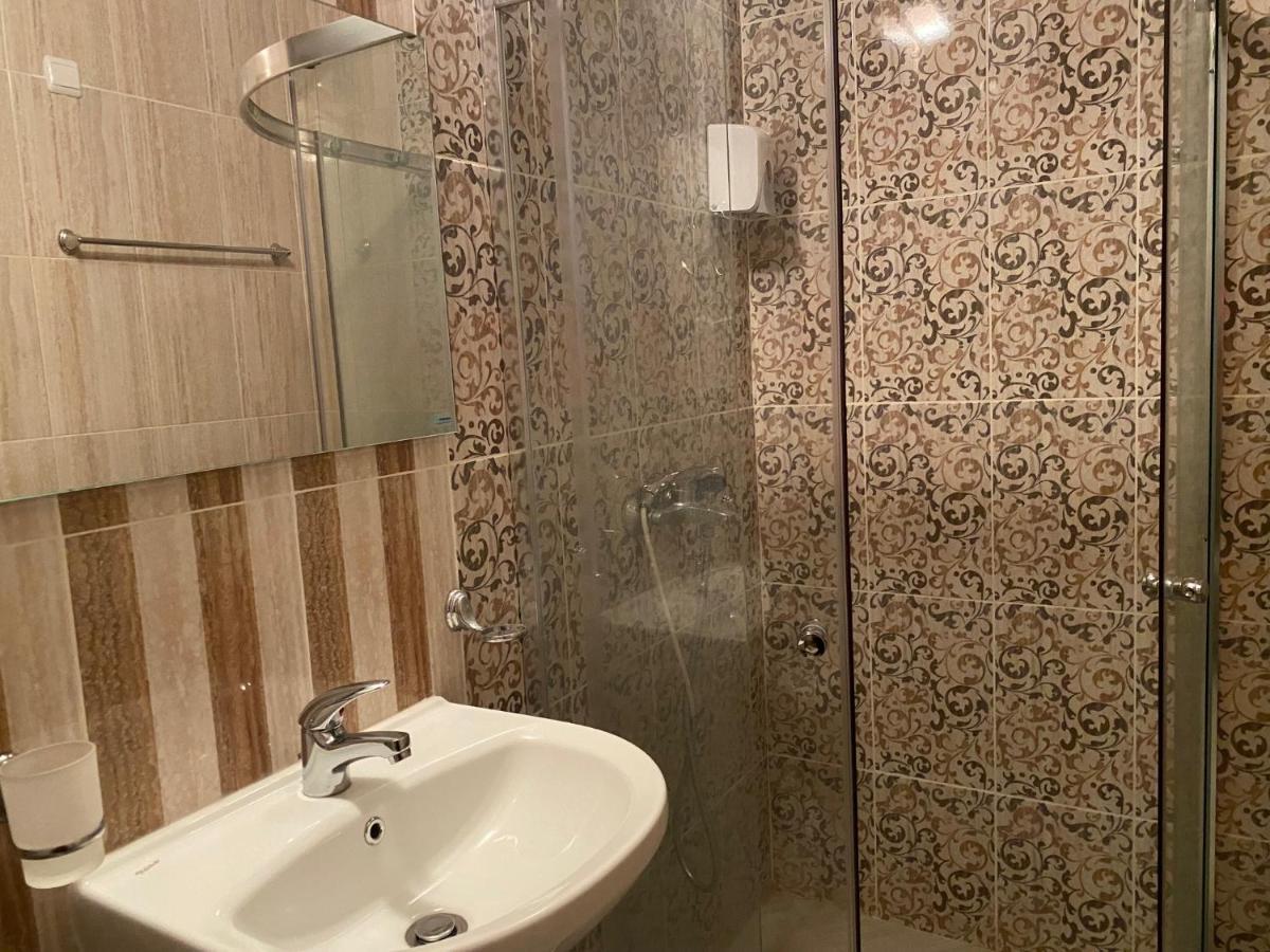 Messembria A309 Studio סאני ביץ' מראה חיצוני תמונה