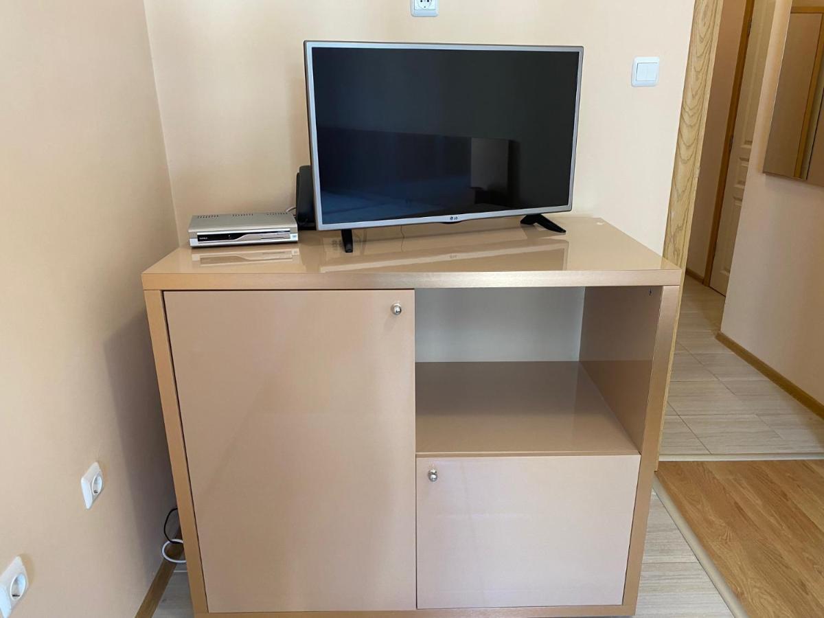 Messembria A309 Studio סאני ביץ' מראה חיצוני תמונה