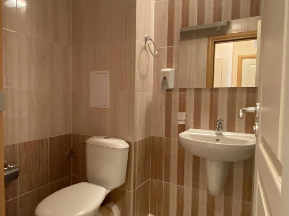 Messembria A309 Studio סאני ביץ' מראה חיצוני תמונה