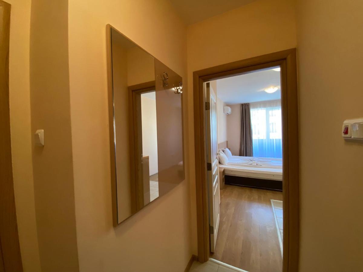 Messembria A309 Studio סאני ביץ' מראה חיצוני תמונה