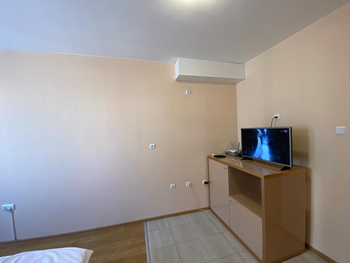 Messembria A309 Studio סאני ביץ' מראה חיצוני תמונה