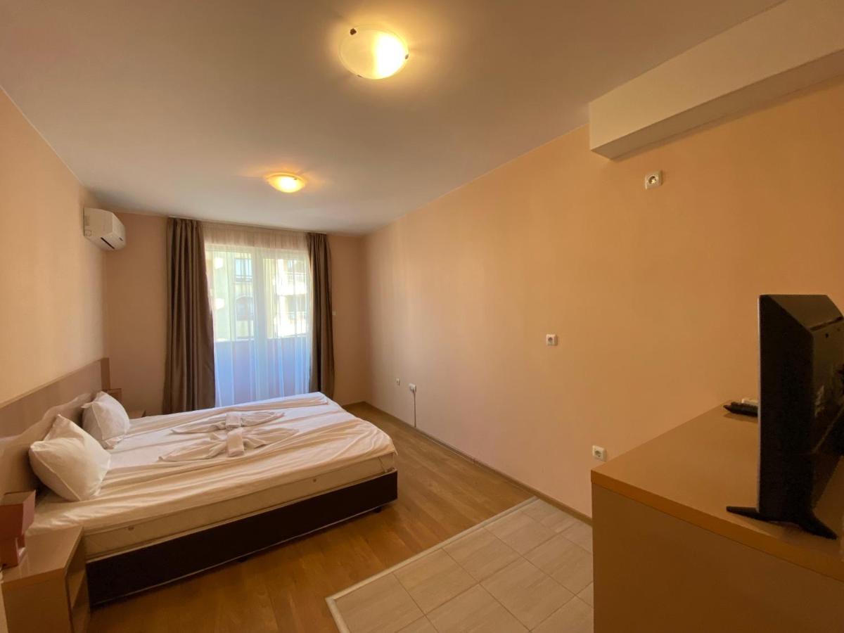 Messembria A309 Studio סאני ביץ' מראה חיצוני תמונה